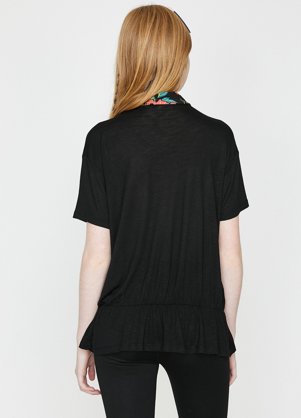 Футболка KOTON - (198687345)