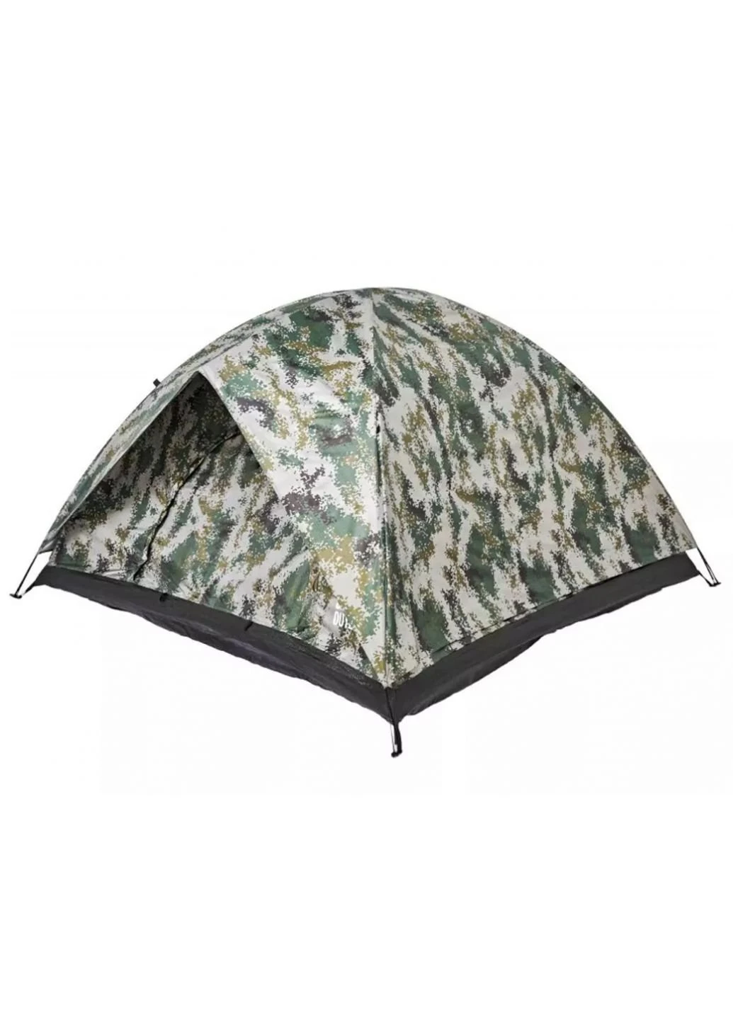 Палатка Outdoor Adventure II 200x200 cm Camo (SOTDL1200C) Skif (252583016)