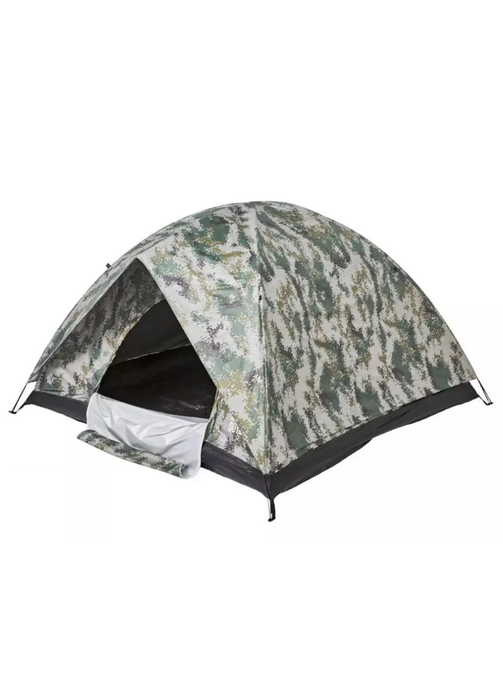 Палатка Outdoor Adventure II 200x200 cm Camo (SOTDL1200C) Skif (252583016)