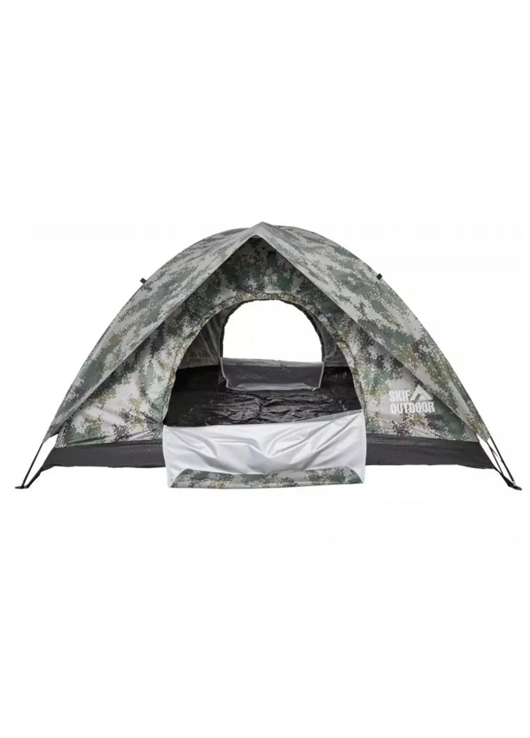 Палатка Outdoor Adventure II 200x200 cm Camo (SOTDL1200C) Skif (252583016)