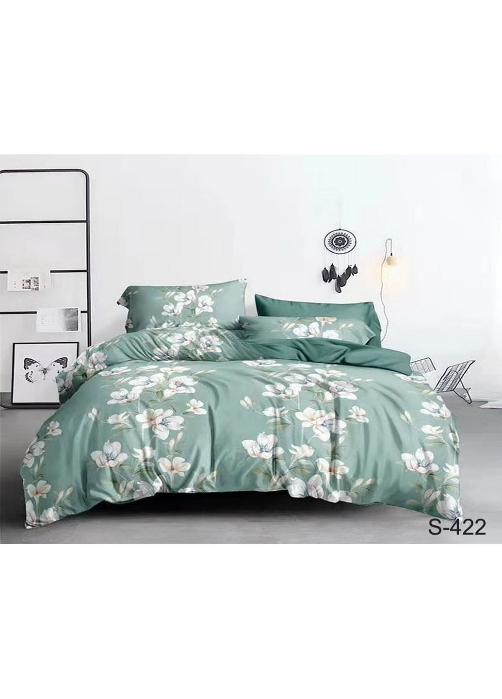 Постільна білизна Сімейний Tag (201742835)