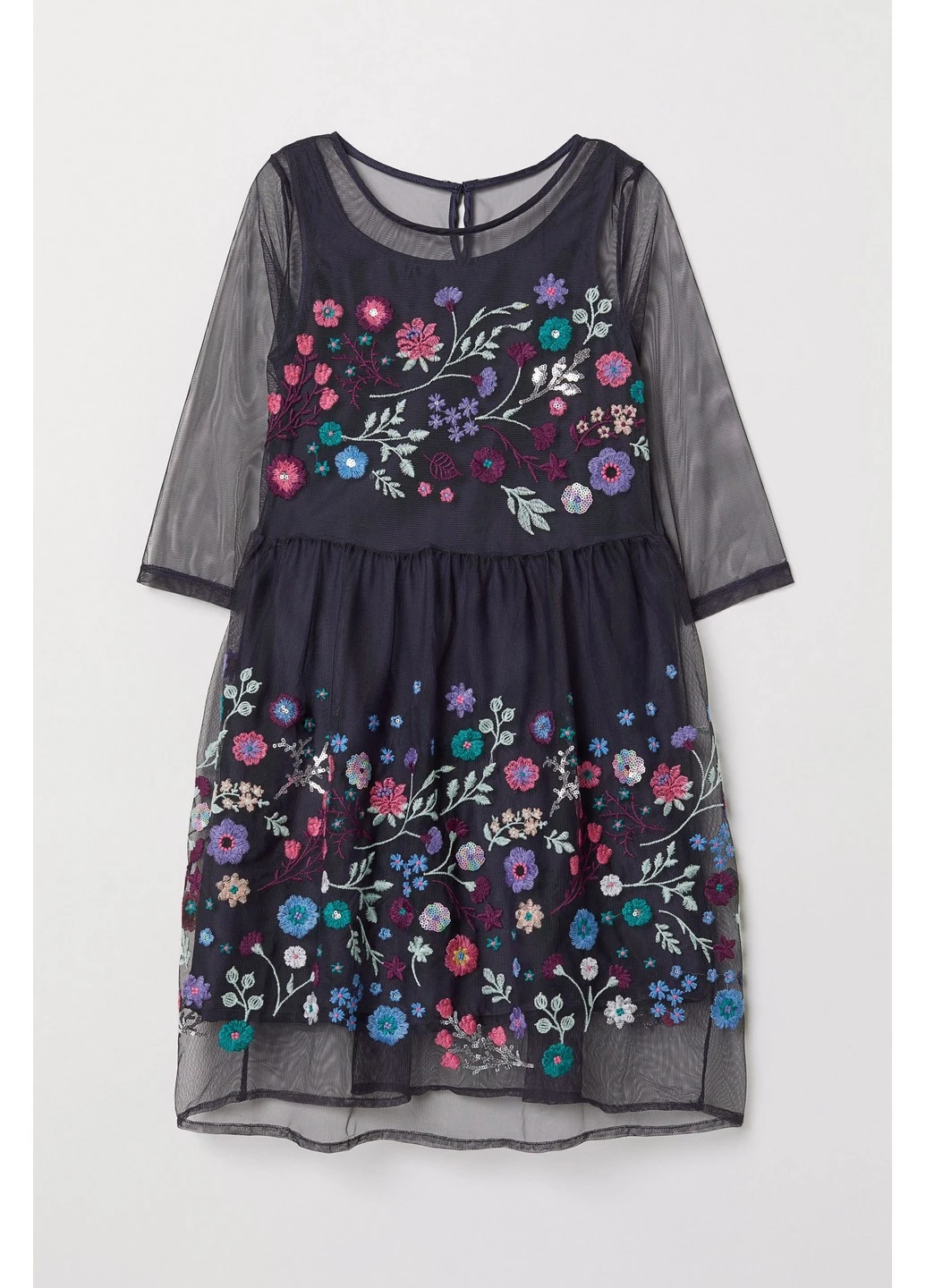 Синіти сукня H&M (223727506)