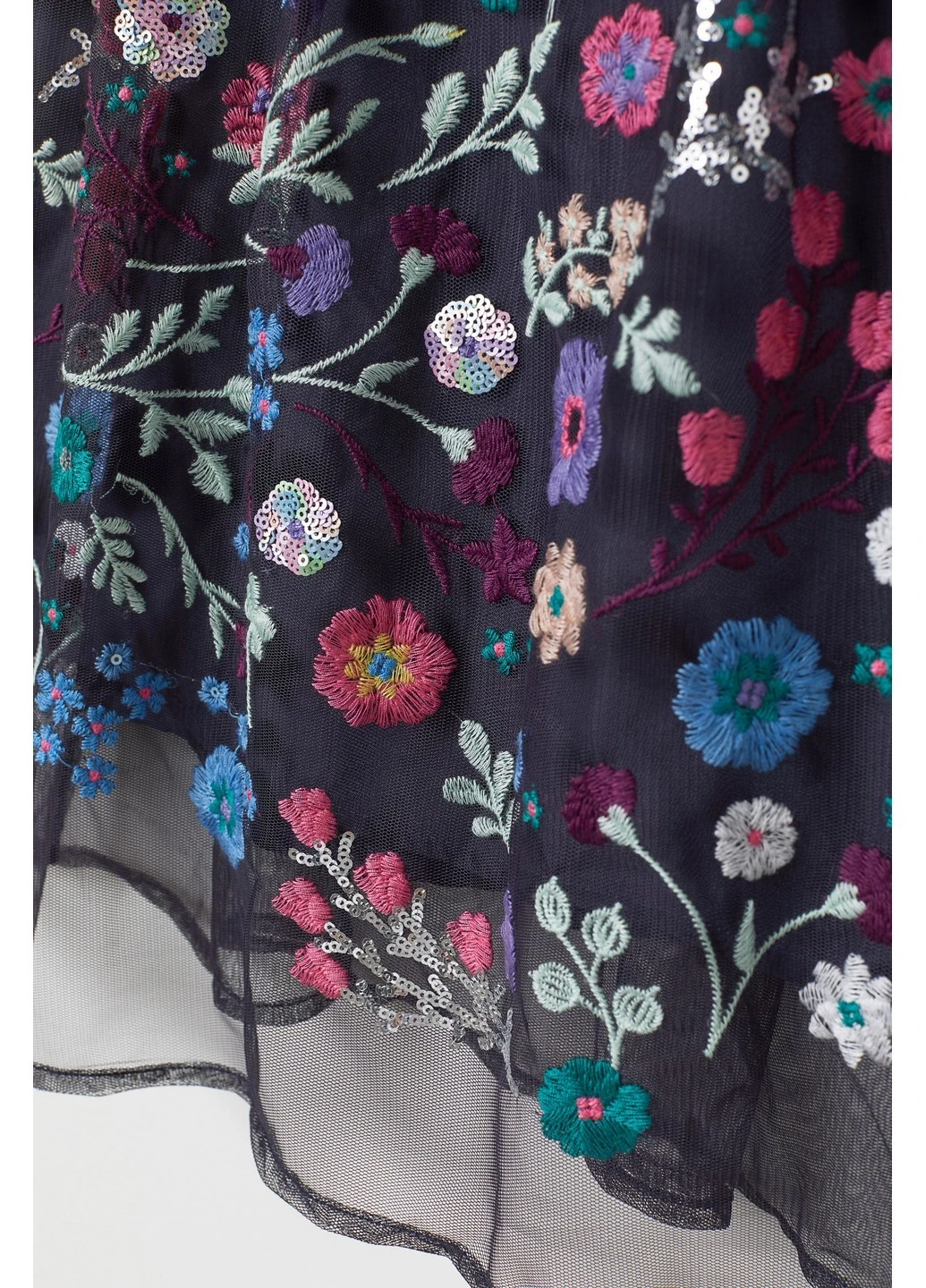 Синіти сукня H&M (223727506)