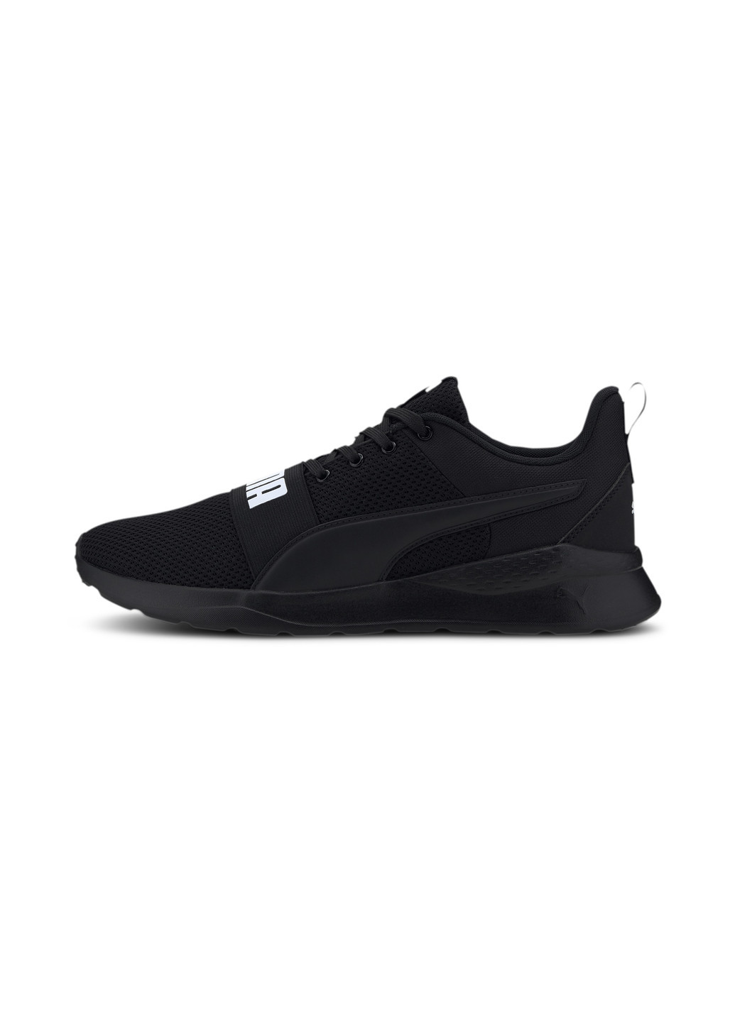 Чорні всесезонні кросівки Puma Anzarun Lite Bold