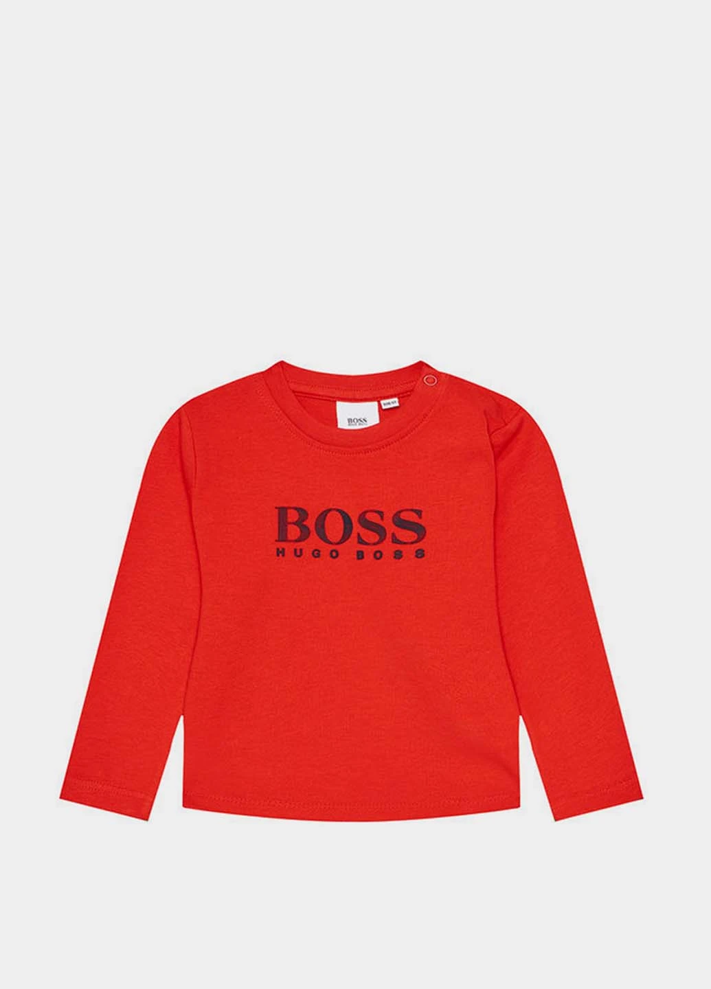 Лонгслів Boss (328711063)