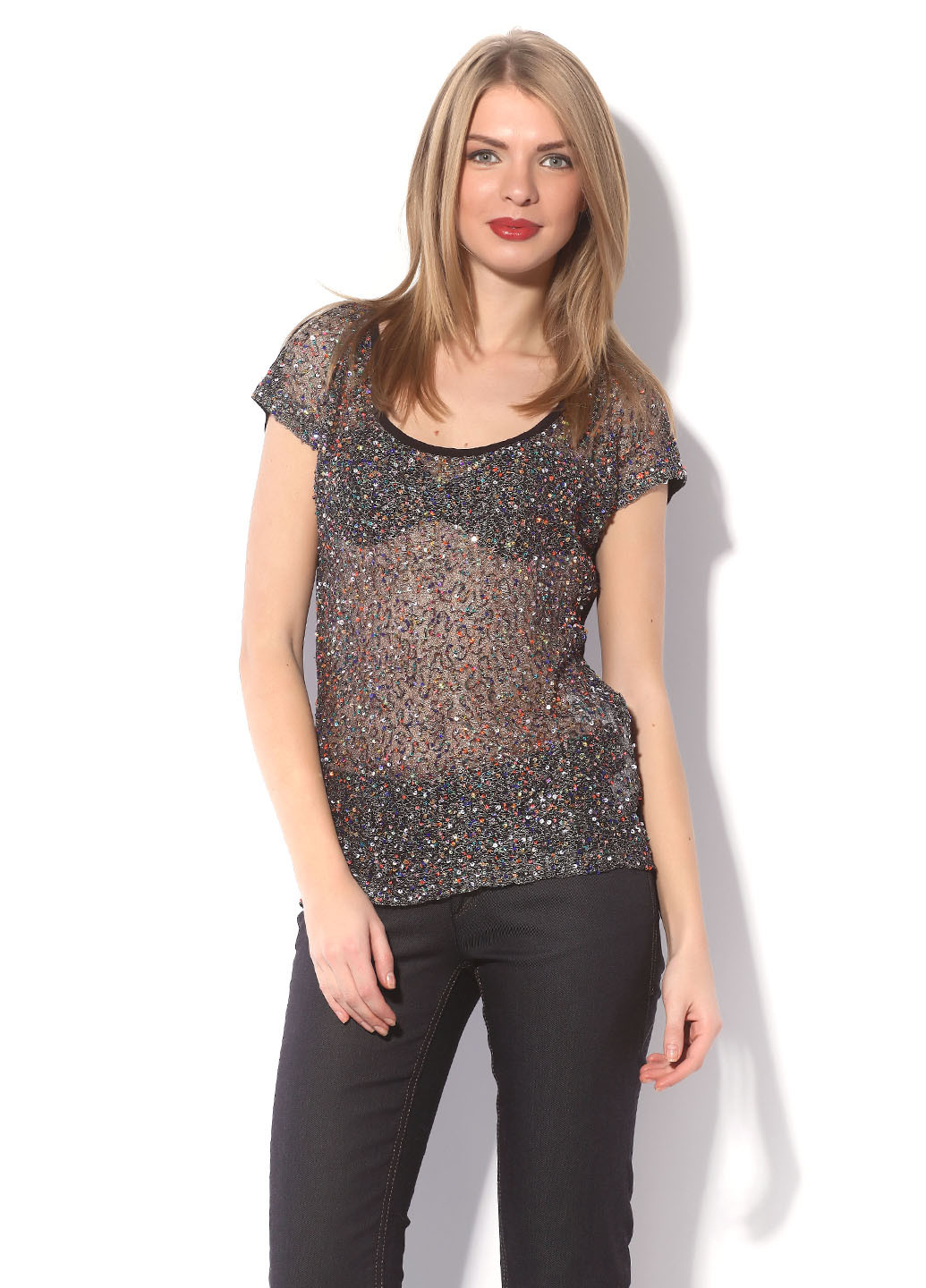 Футболка Dept - (16965056)