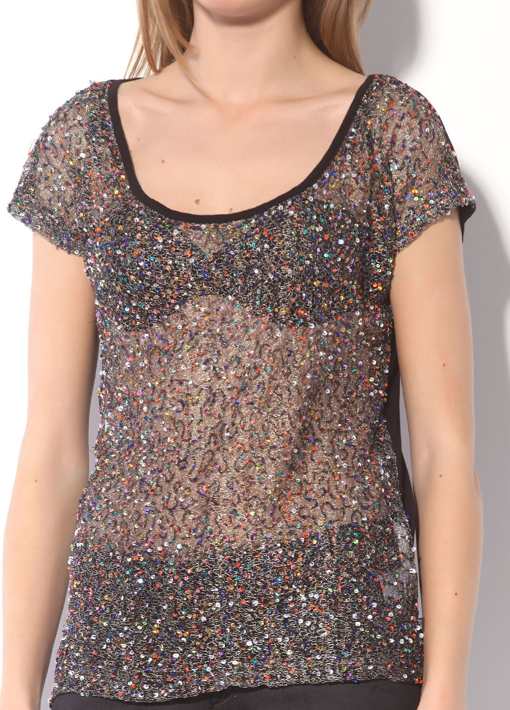 Футболка Dept - (16965056)