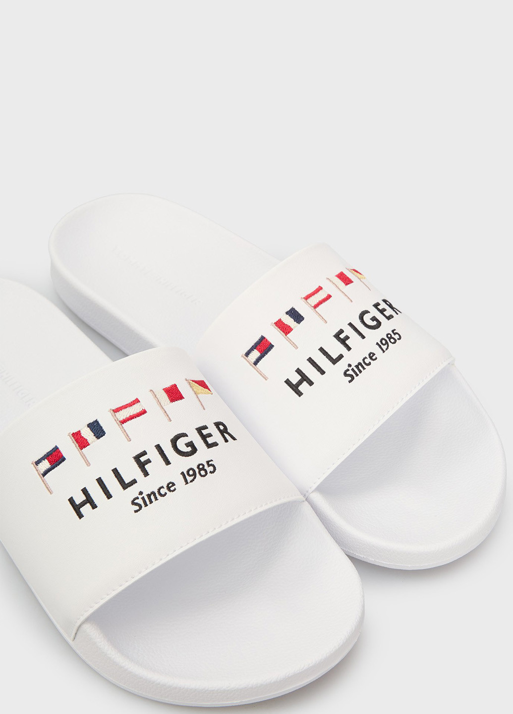 Шльопанці Tommy Hilfiger (347149720)