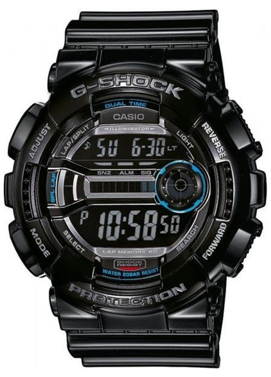 GD-110-1ER Casio (251169162)