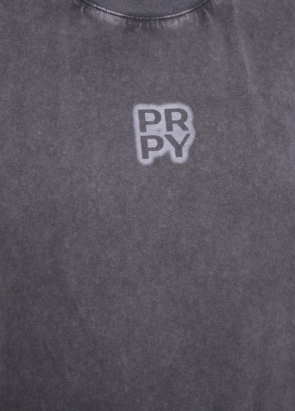 Футболка PRPY - (347151071)