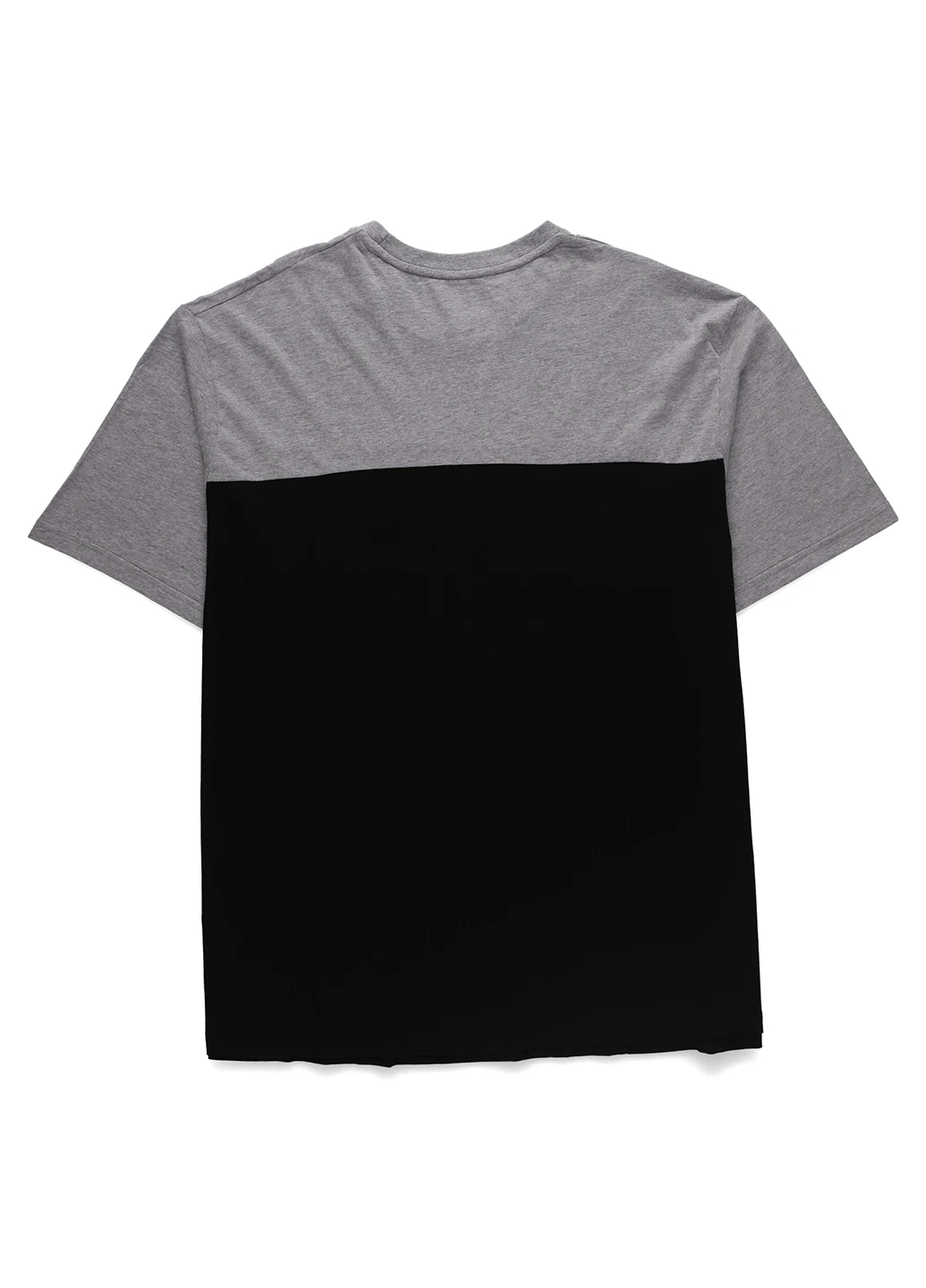 Черная футболка Jack & Jones