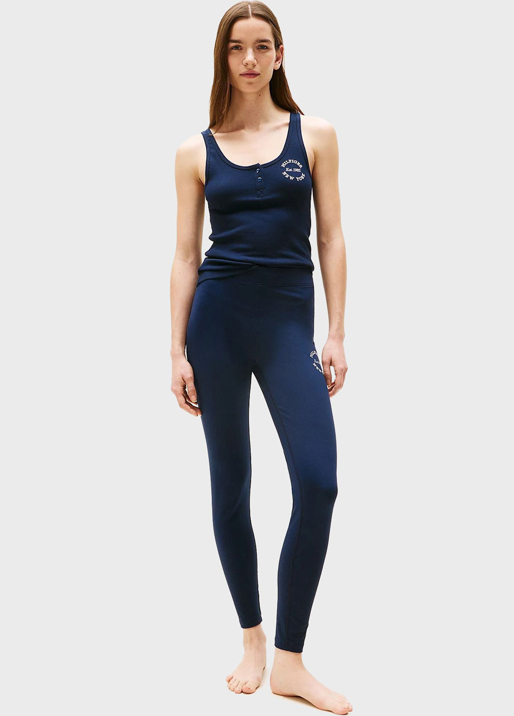 Майка Tommy Hilfiger — 347295453