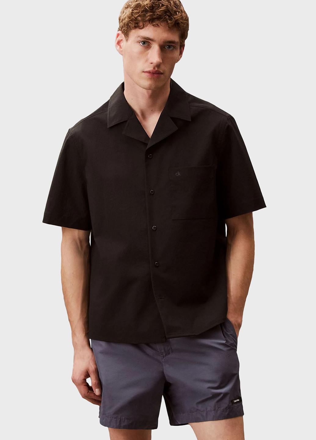 Сорочка Calvin Klein (366302578)