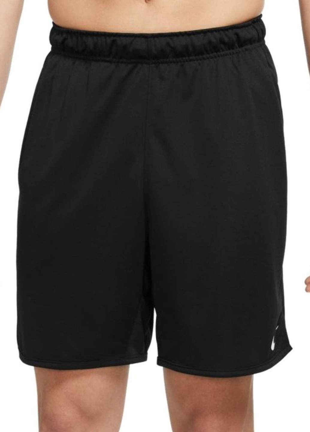 Шорти FB4196-010 Nike Df Totality Knit 7In Ul (319353049)