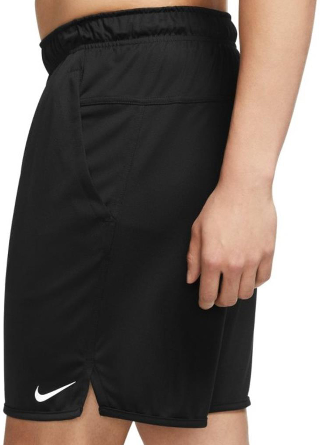 Шорти FB4196-010 Nike Df Totality Knit 7In Ul (319353049)