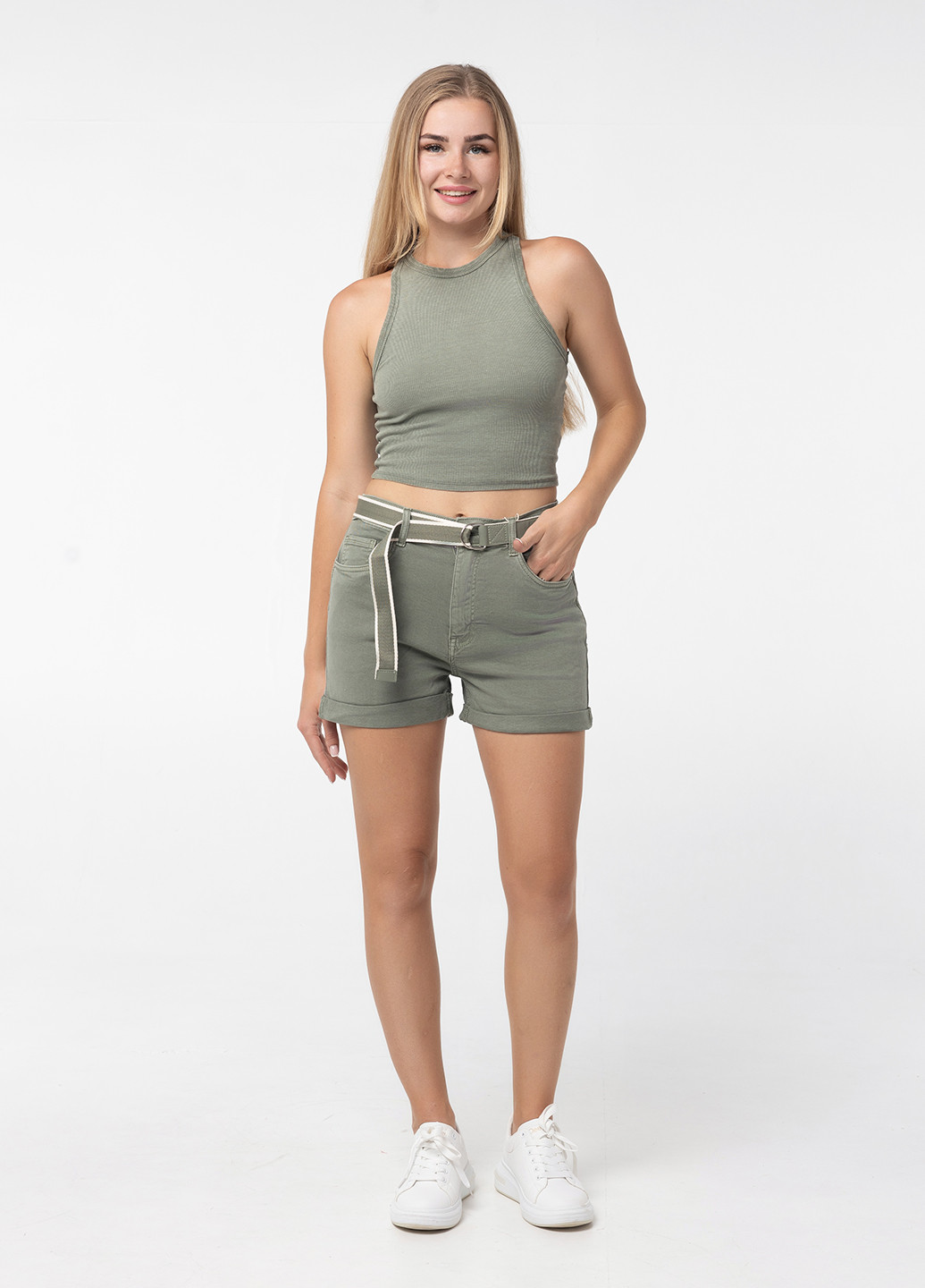 Шорты Icon (297367010)