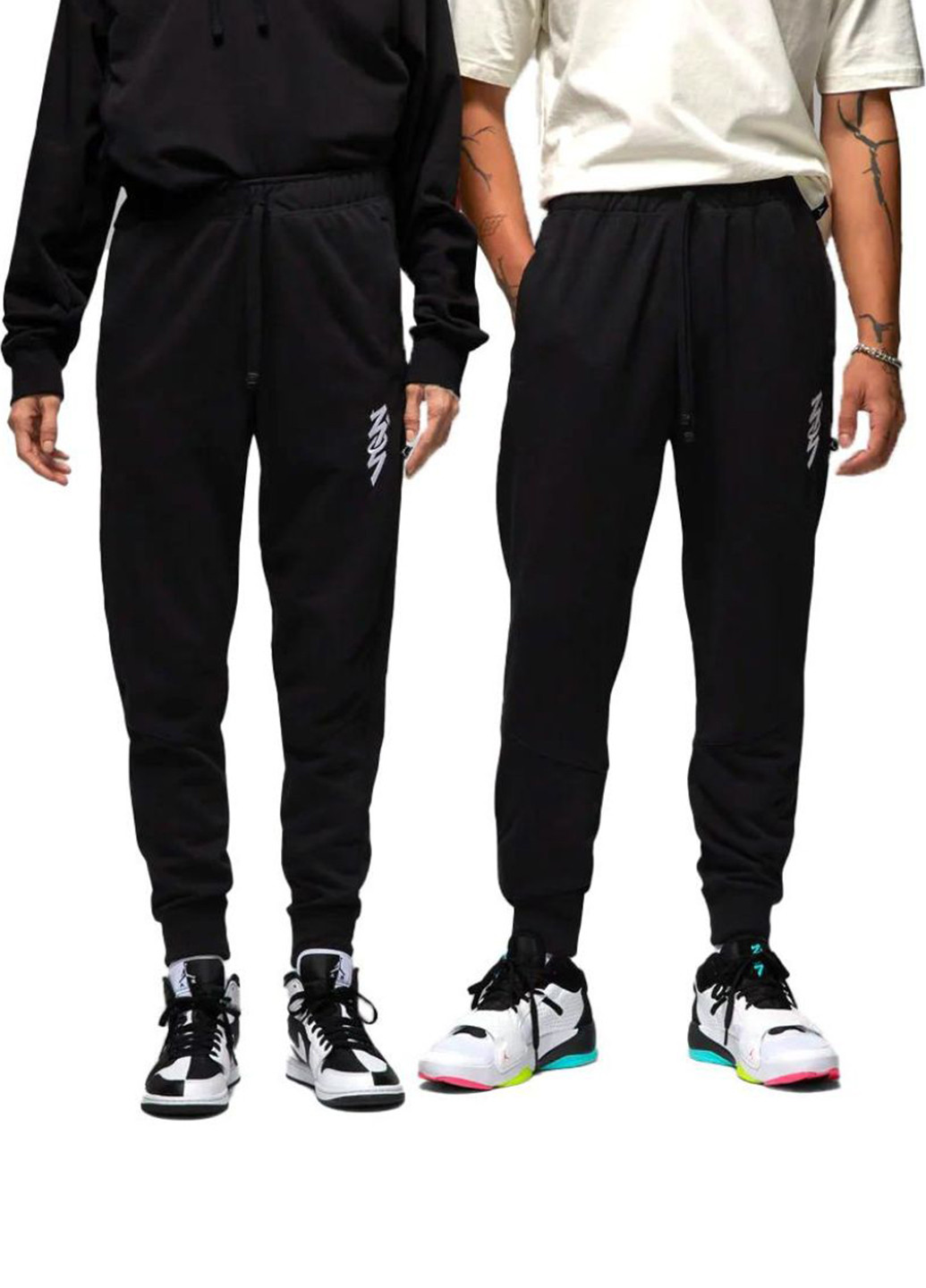 Штани Jordan Zion Crossover Pants (314775037)