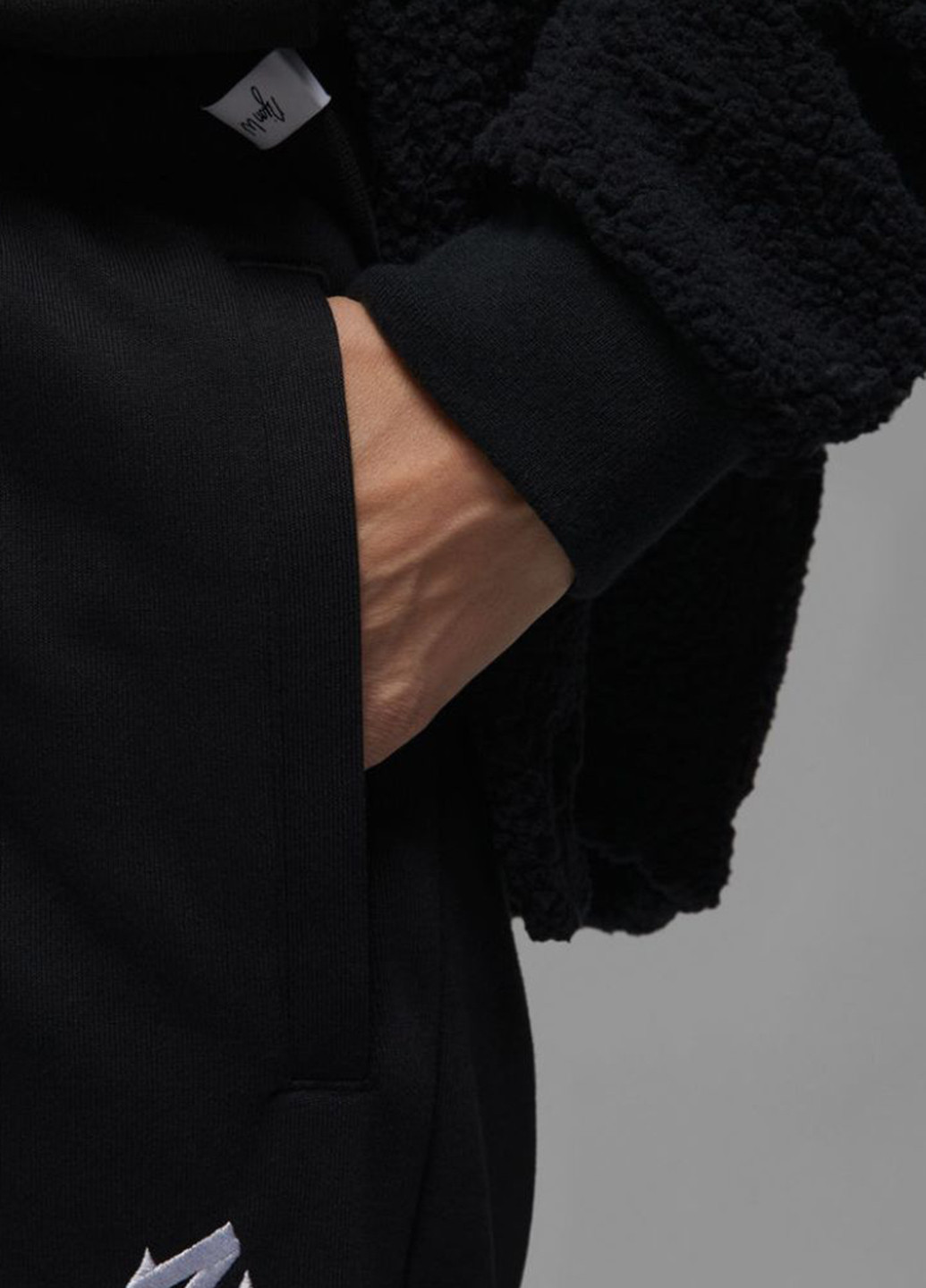 Штани Jordan Zion Crossover Pants (314775037)