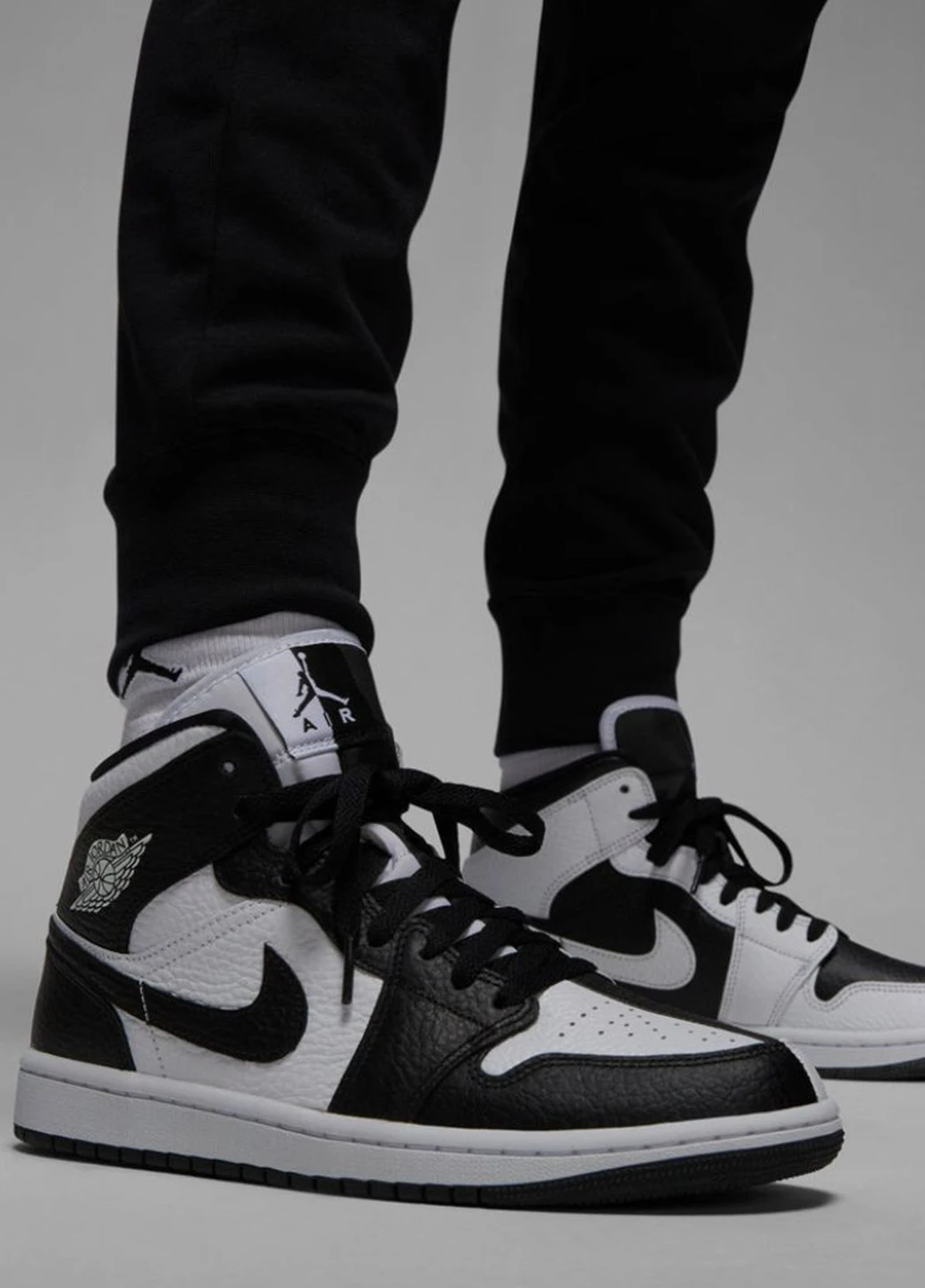 Штани Jordan Zion Crossover Pants (314775037)