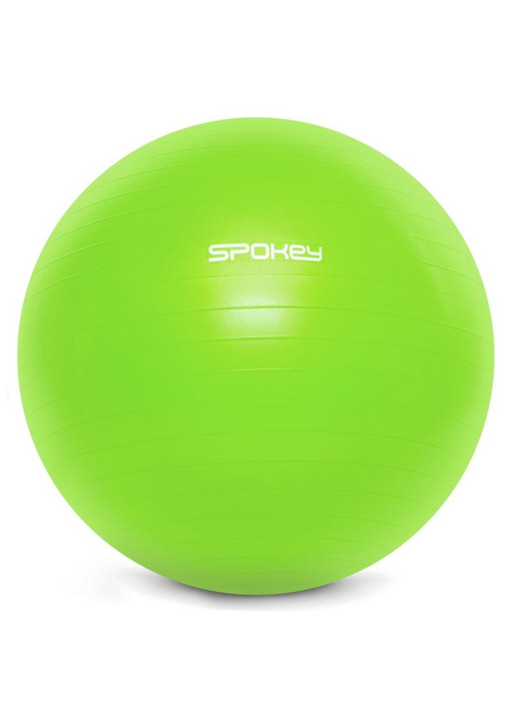 М'яч гімнастичний 65 см Spokey (225480849)