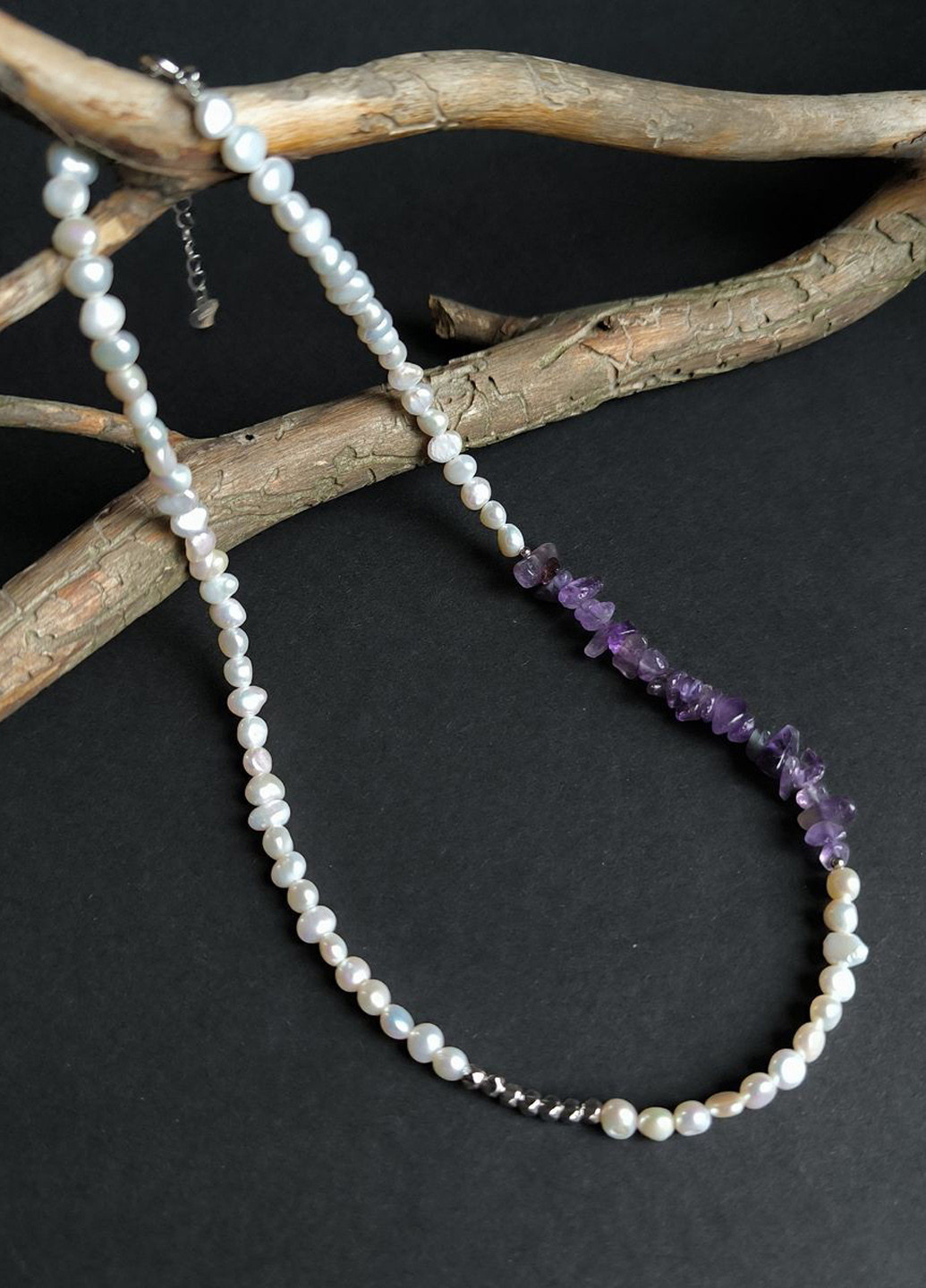 Буси Silver Flame (369649332)