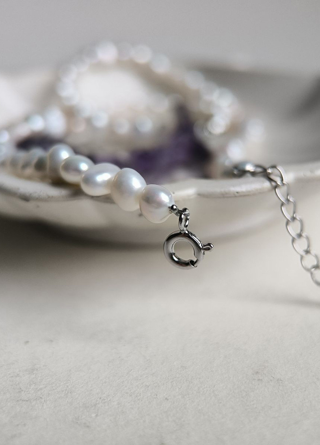 Буси Silver Flame (369649332)