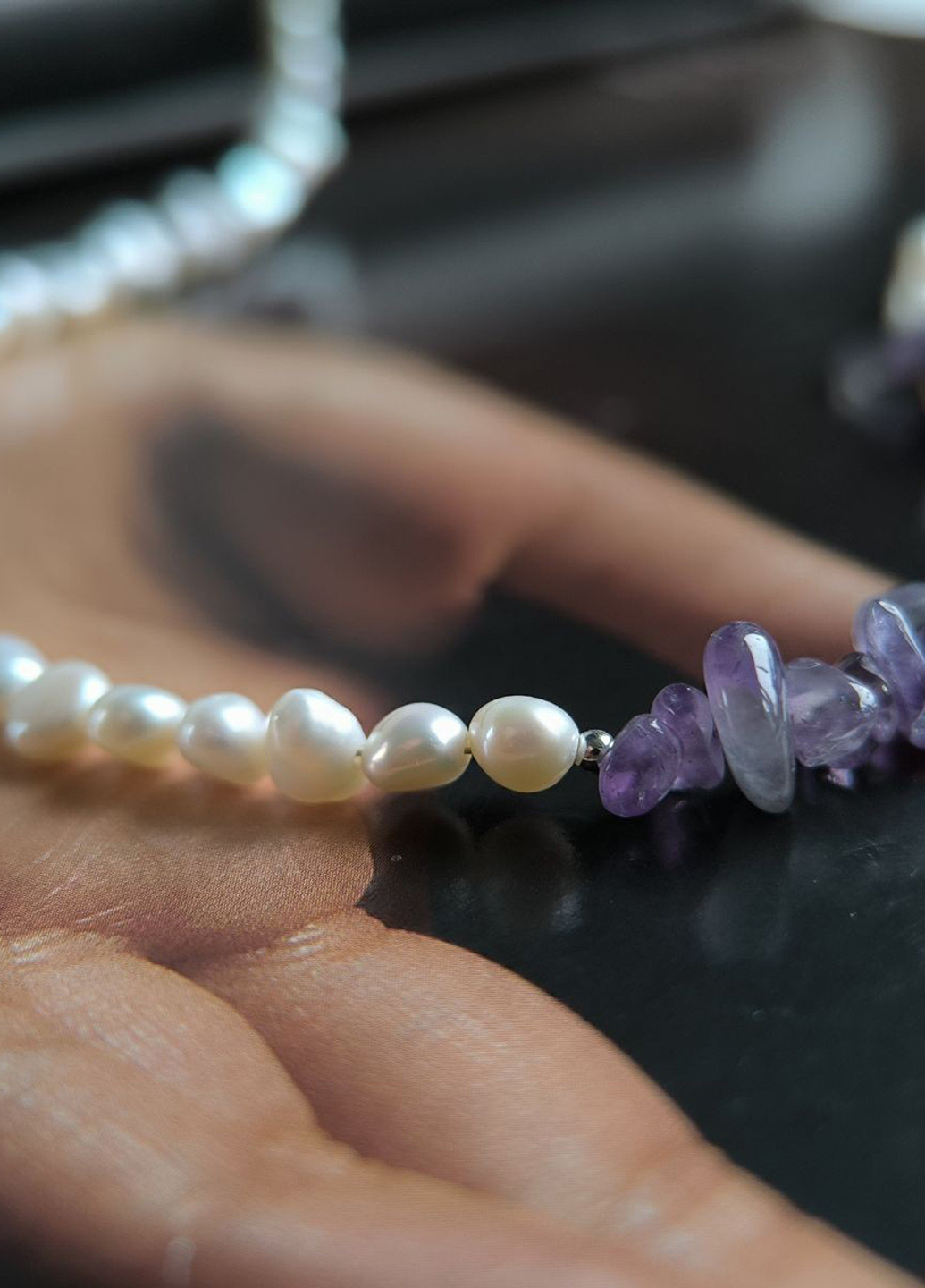 Буси Silver Flame (369649332)