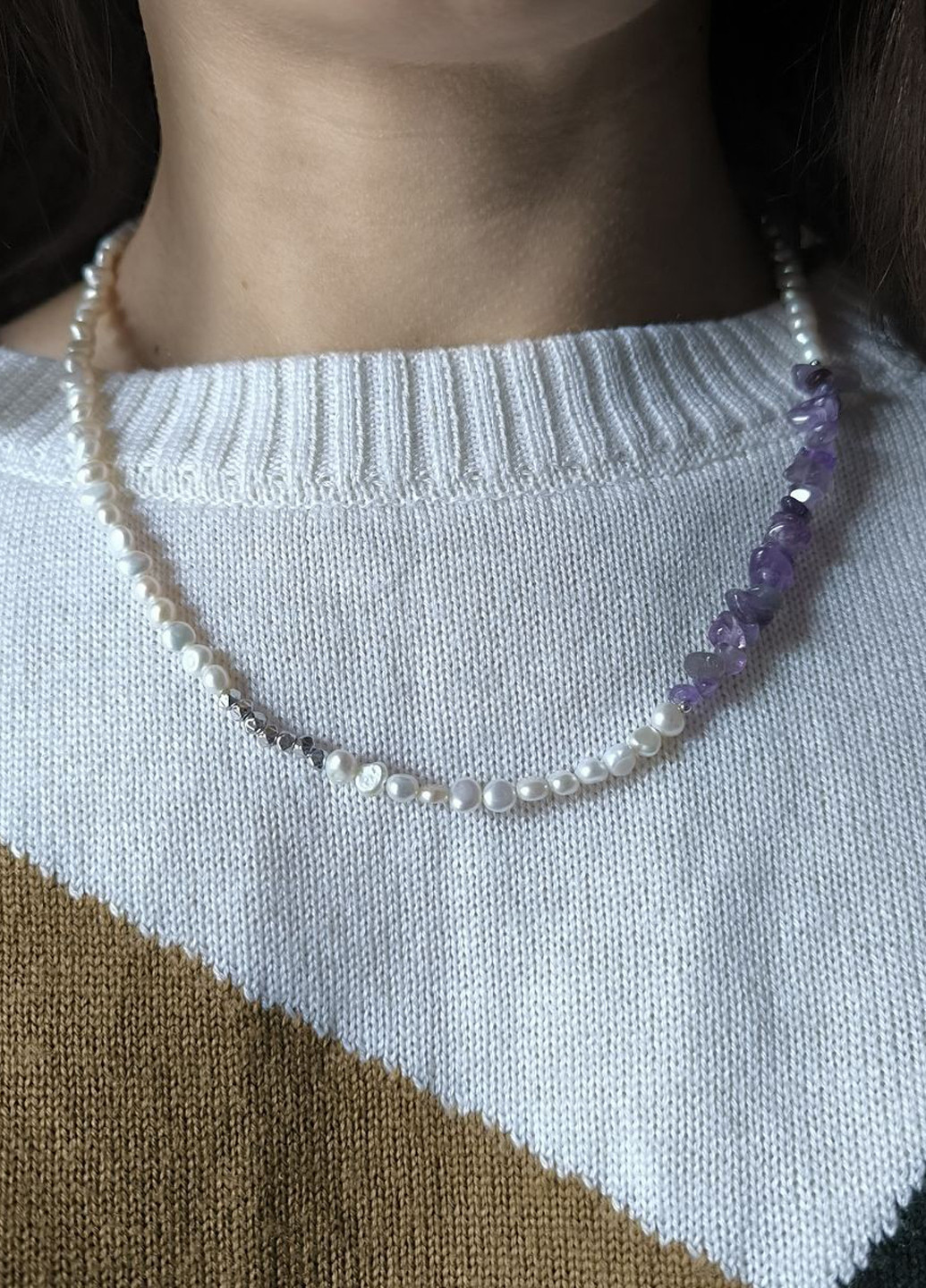 Буси Silver Flame (369649332)