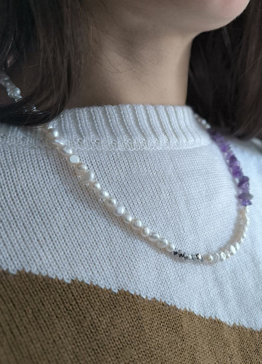 Буси Silver Flame (369649332)