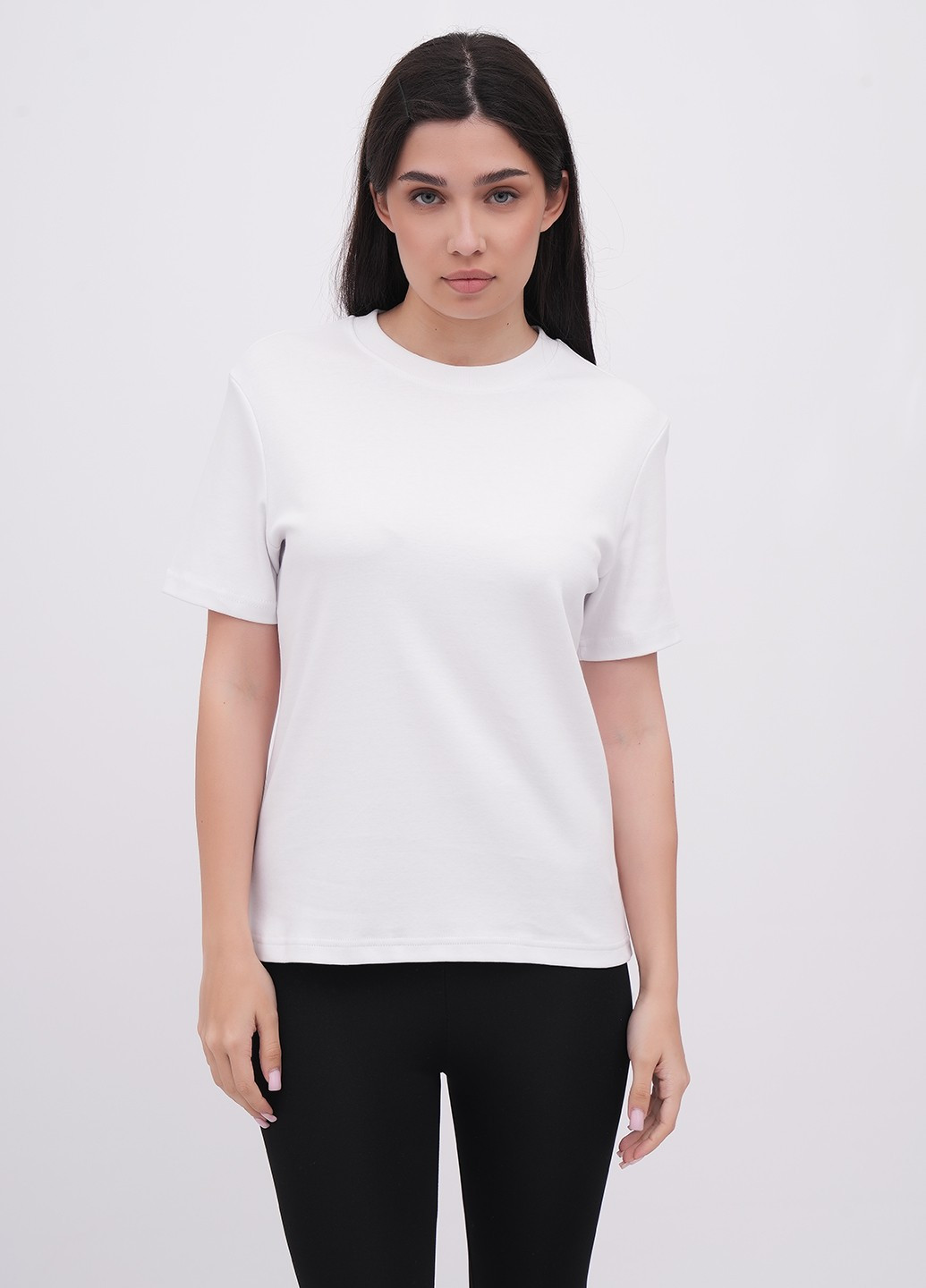 Футболка EQUILIBRI - (341745005)