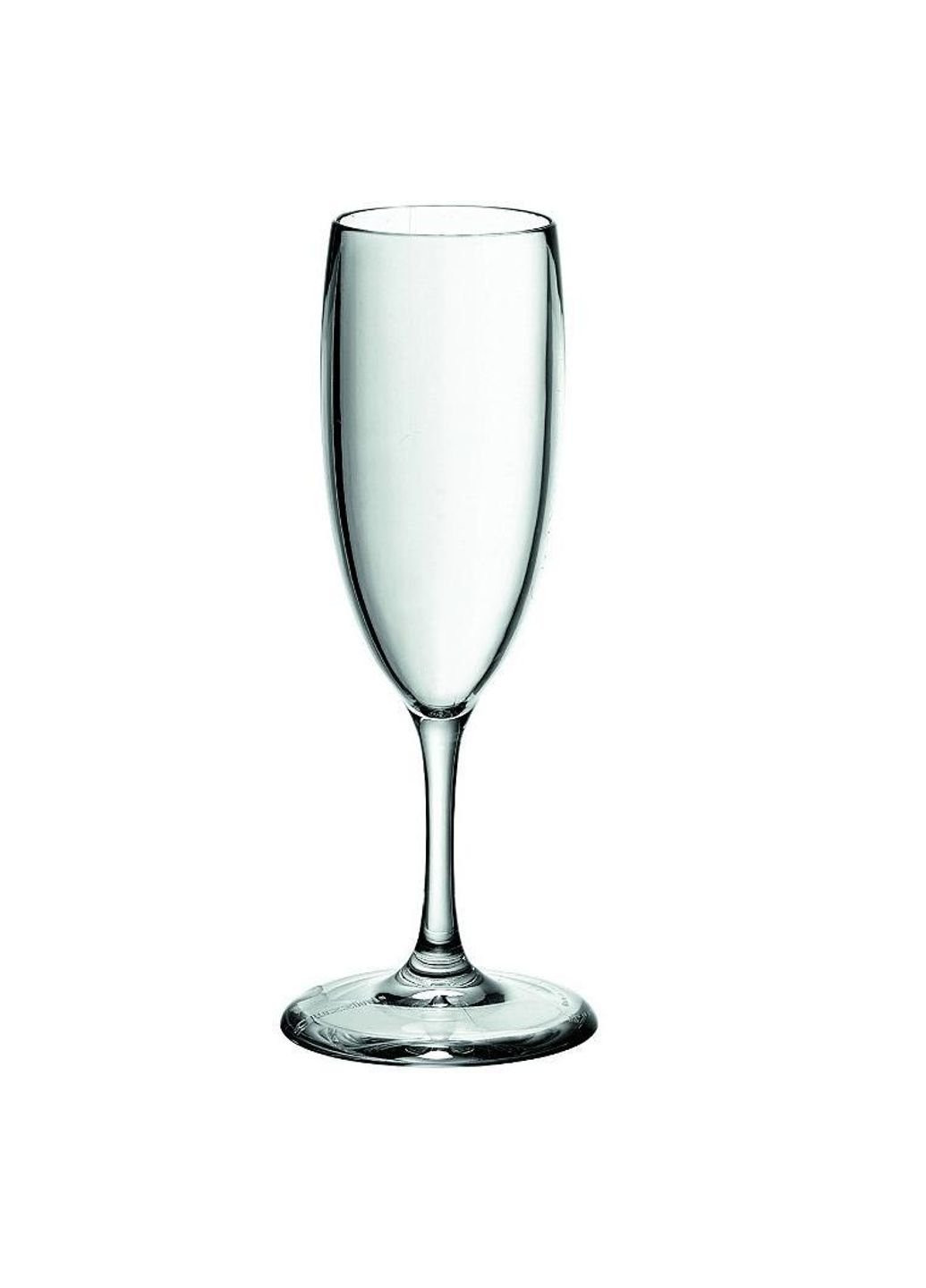 Бокал для шампанского 23330600 16х6.3х6.3 см Guzzini (253583271)