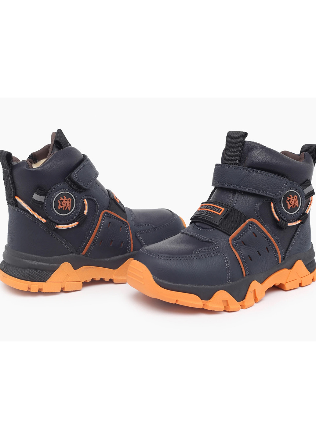 Черевики Bessky (254290832)