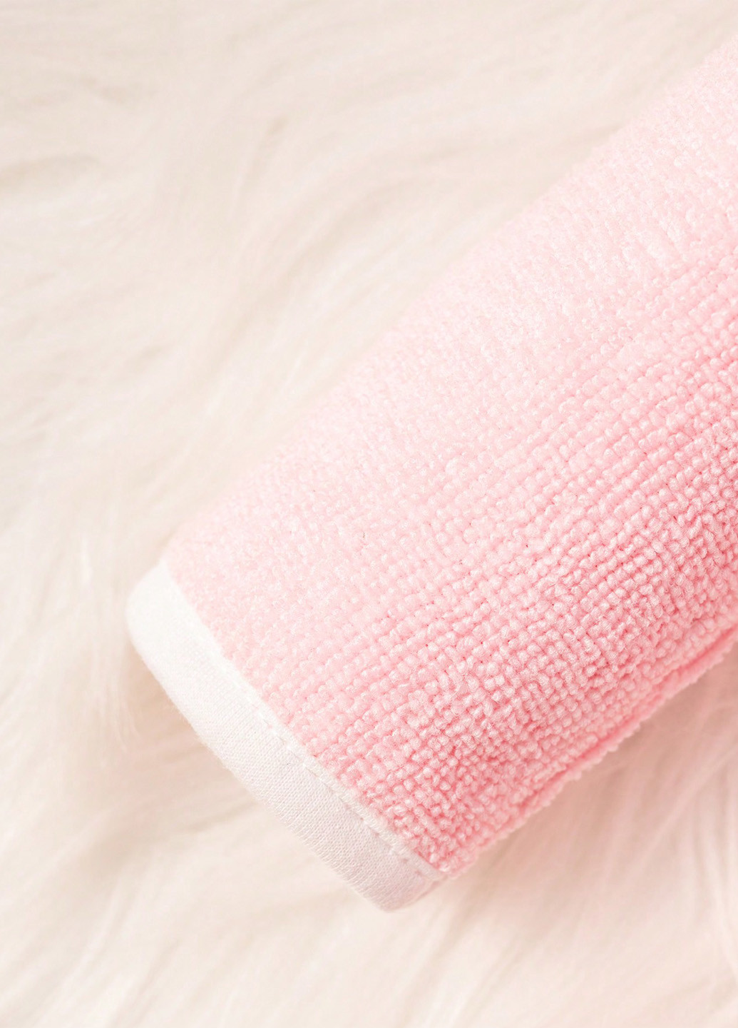 Розовая всесезон пижама (комбинезон, повязка) комбинезон SHEIN