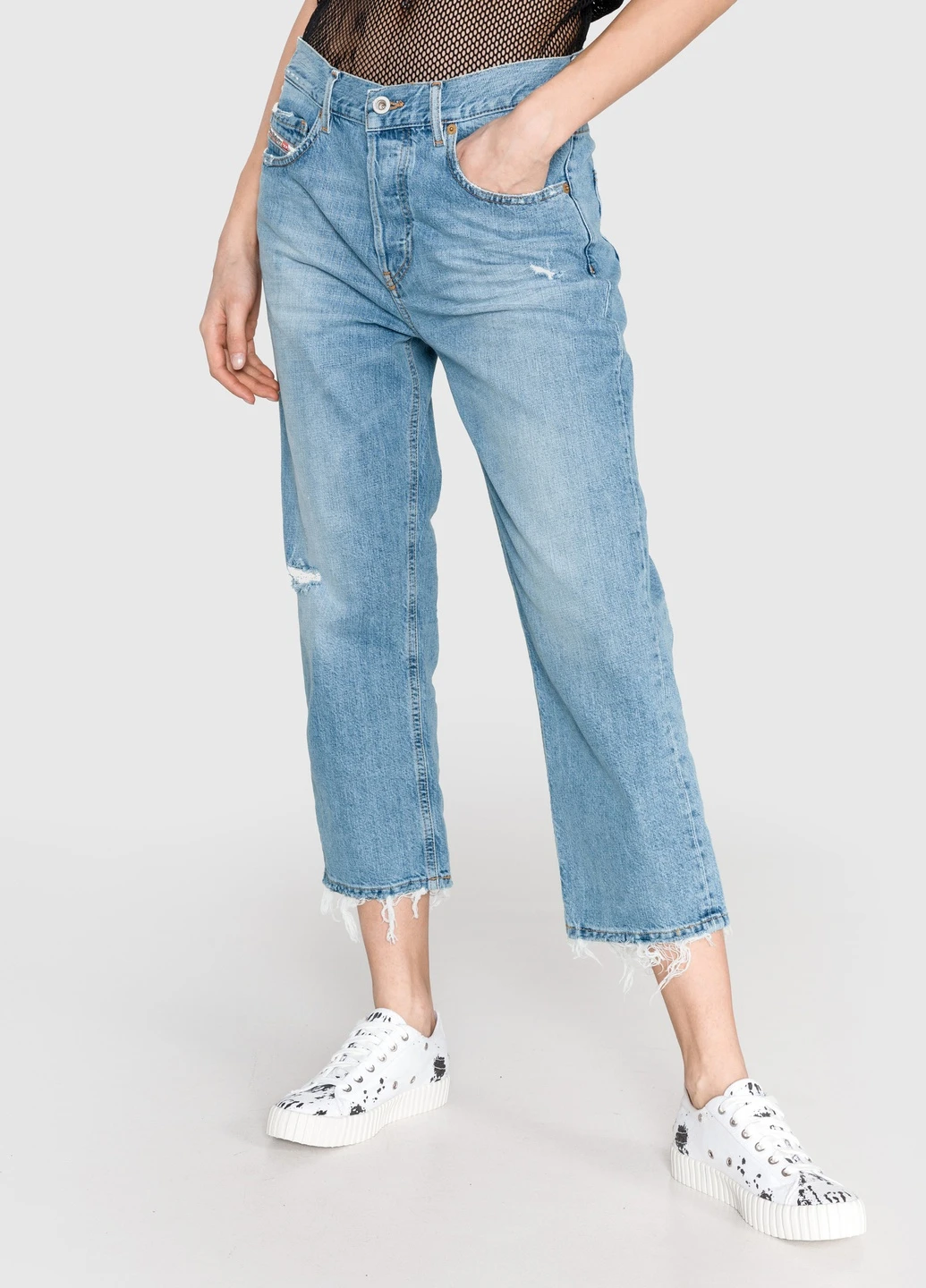 Джинси Diesel - (255880938)