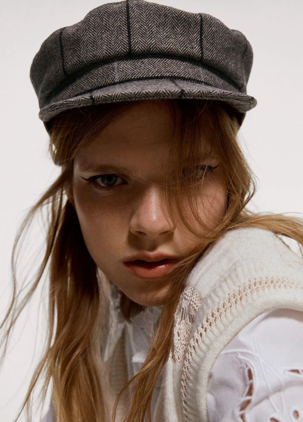 Кепка Zara (251696817)