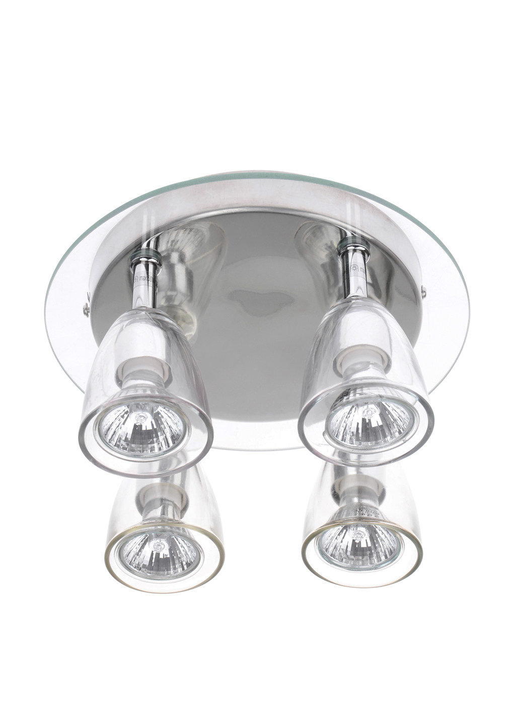 Светильник, 240х130 мм Brille (138507057)