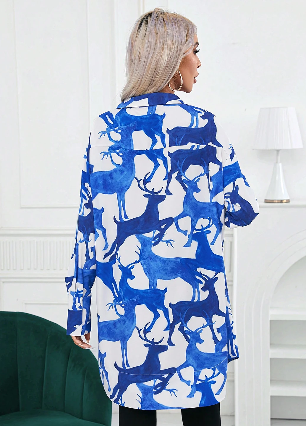 Туніка SHEIN (311506564)