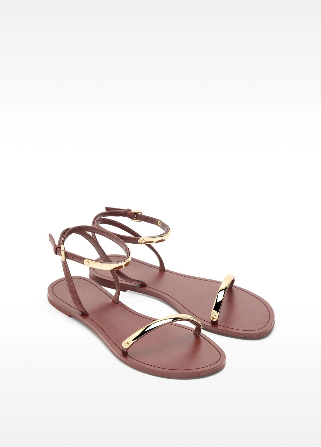 Сандалі Parfois (341255501)