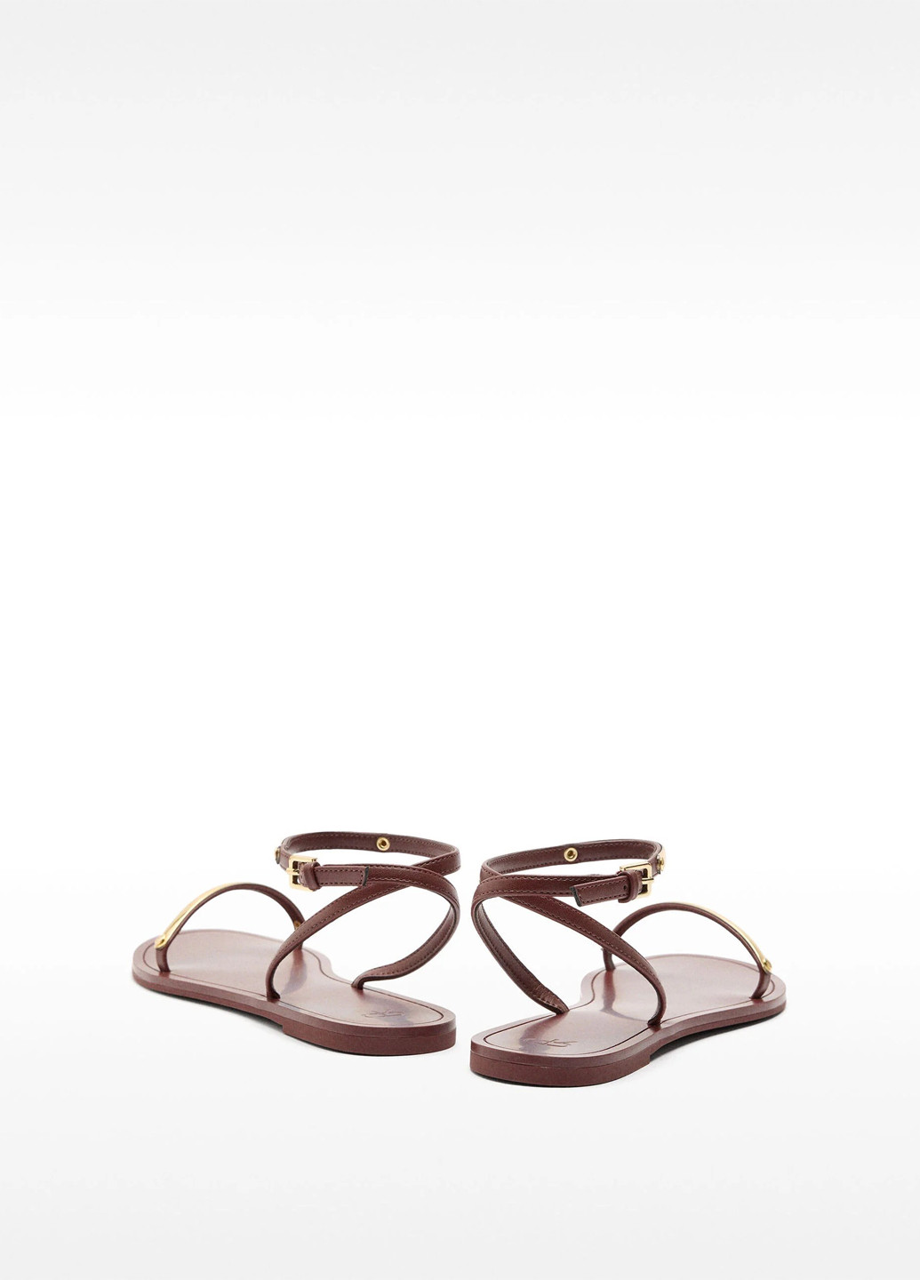 Сандалі Parfois (341255501)