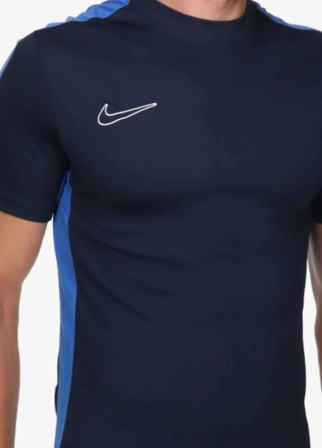 Индиго футболка dr1336-451 Nike Dri-FIT Academy