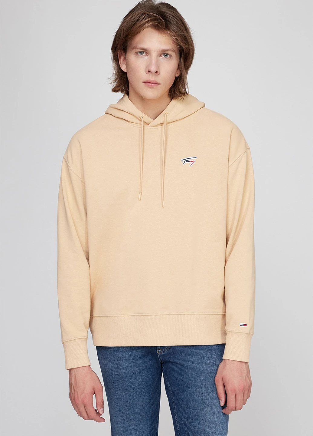 Худі Tommy Jeans (274259951)