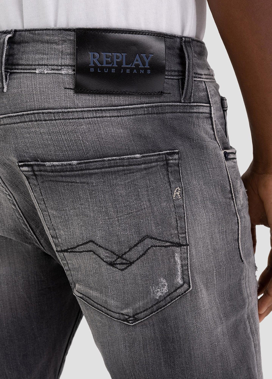 Джинси Replay (314984347)