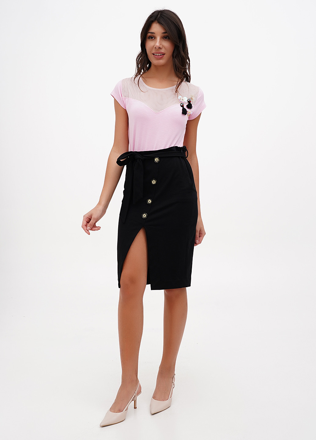 Спідниця Sassofono Club (298141839)