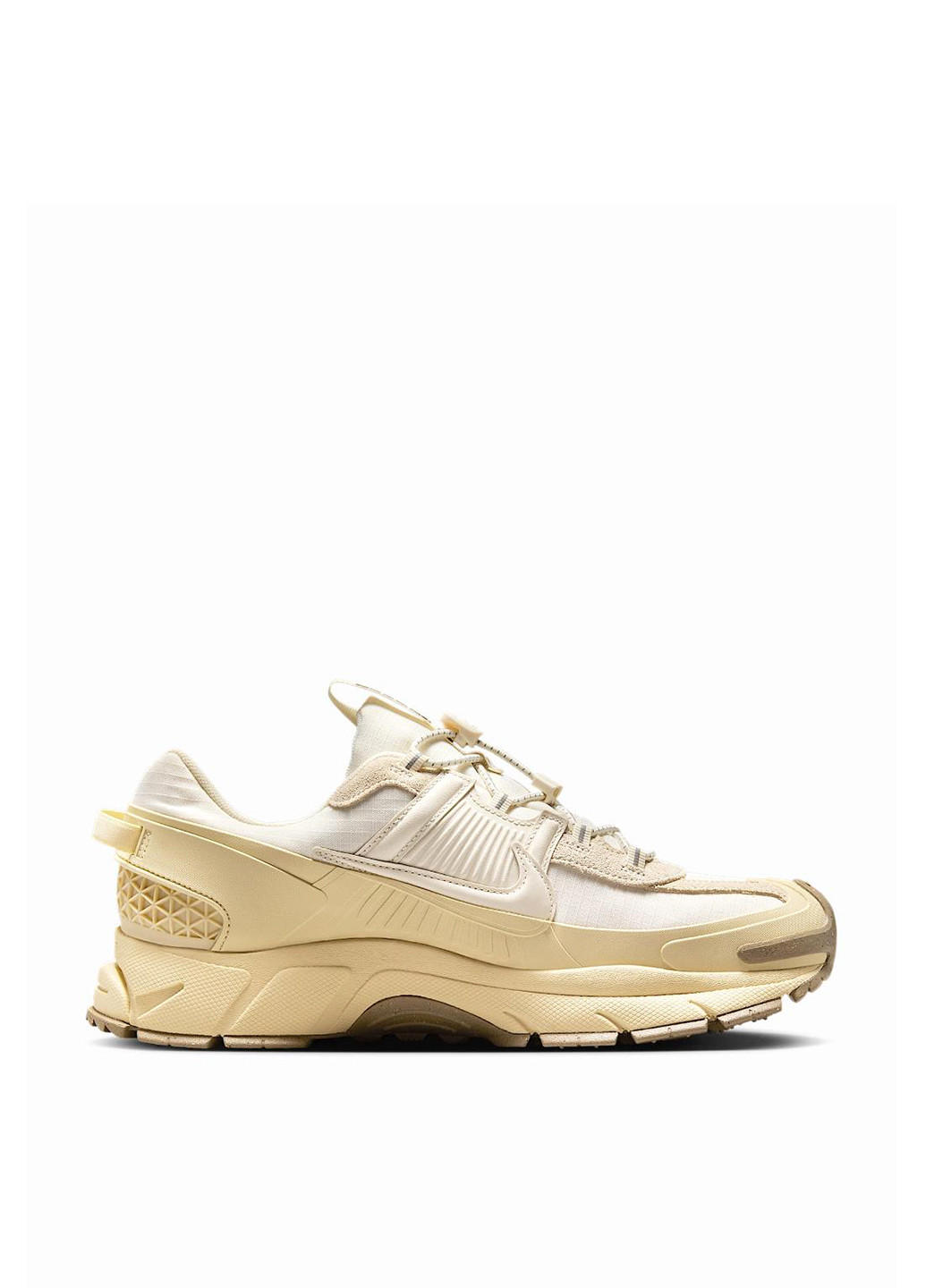 Бежеві Осінні кросівки fv2295-101 Nike Zoom Vomero Roam