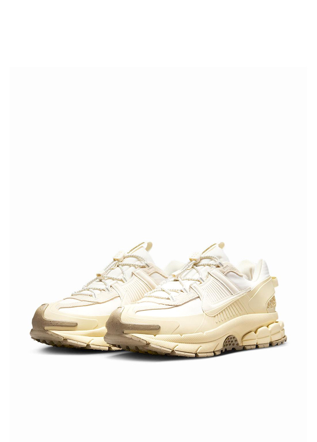 Бежеві Осінні кросівки fv2295-101 Nike Zoom Vomero Roam