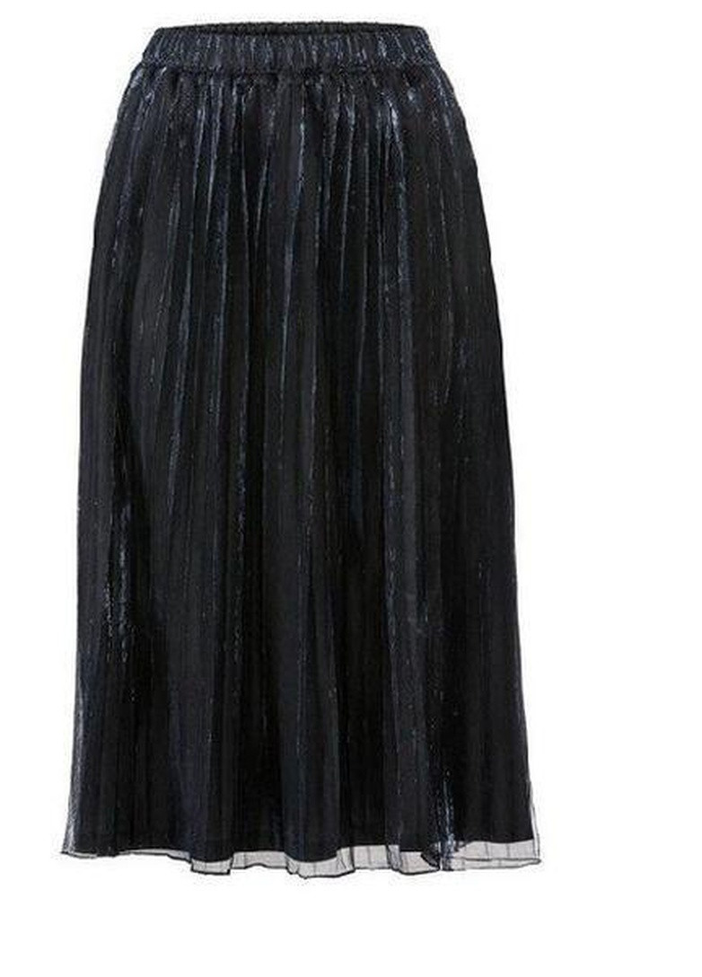 Черная юбка Esmara