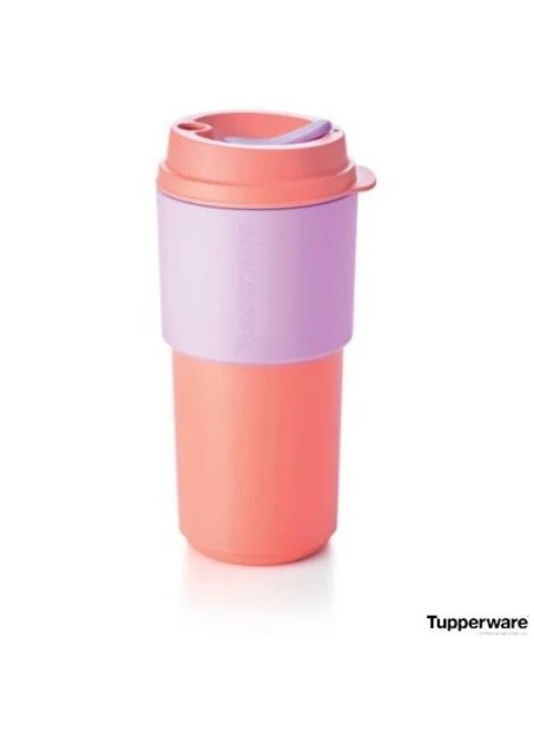 Термочашка "Завжди з собою", 490 мл Tupperware Термочашка (242540460)