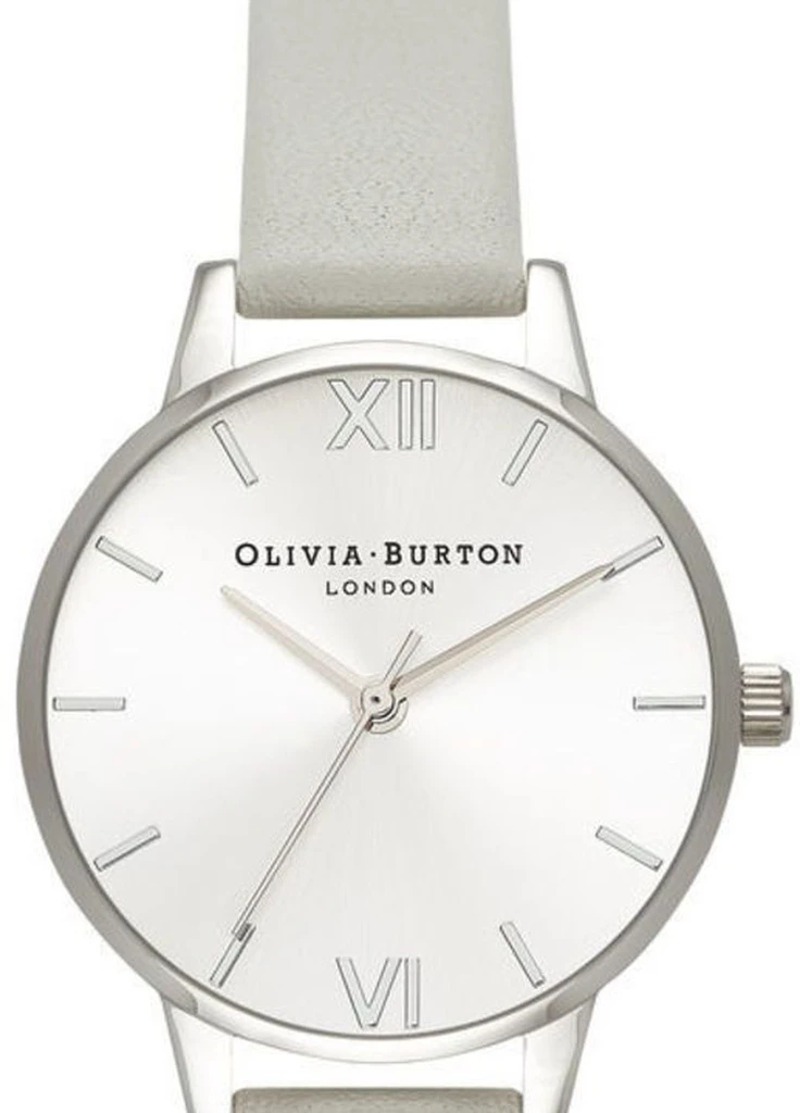 Часы Burton OB16MD93 кварцевые fashion Olivia (253008687)