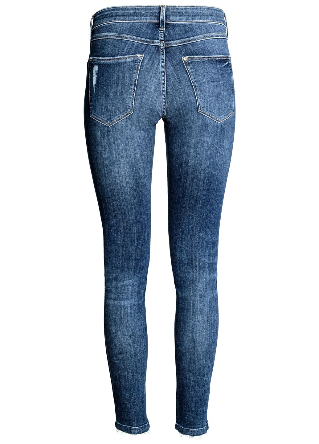 Джинсы H&M - (289998856)