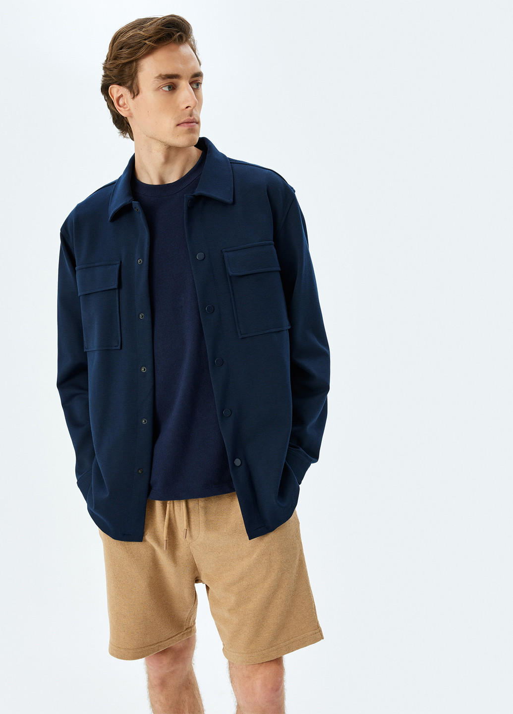 Шорты KOTON (326358564)